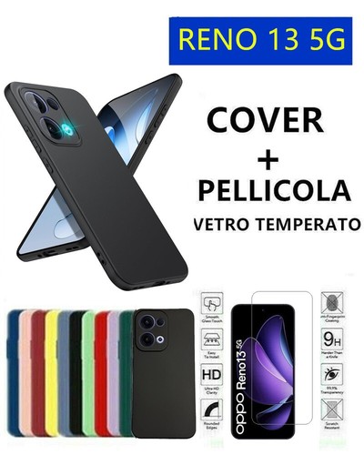 Cover morbida custodia - cover,