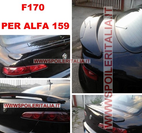 Becquet aileron spoiler - , becquet/