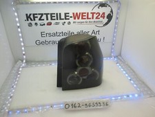 Opel Astra G tail light