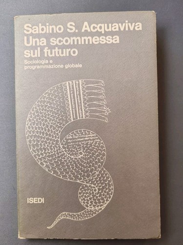 Una scommessa sul - , futuro