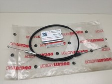 65610262A Originale Ducati MONSTER 900 cavo acceleratore gas cable throttle