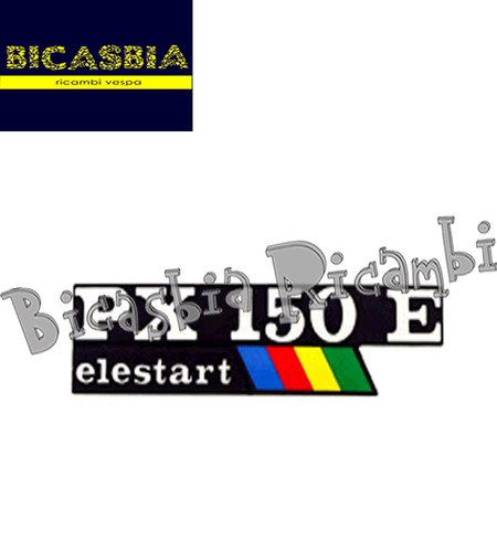 11027 targhetta cofano - -,