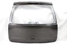 93174806 PORTELLONE COFANO POSTERIORE BAULE OPEL MERIVA 1.7 74KW 5P D 5M (2004) 