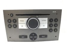 Radio CD Opel Zafira B A05 13190856YY CD30 sposata 