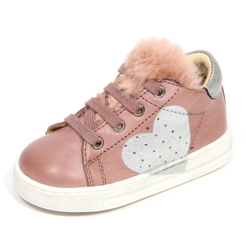 H3586 sneaker bimba girl