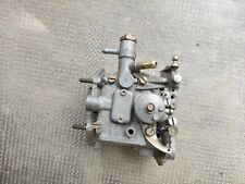 CARBURATORE SOLEX FIAT