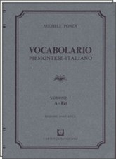 VOCABOLARIO