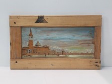 Quadro Massimo Lomi Livorno