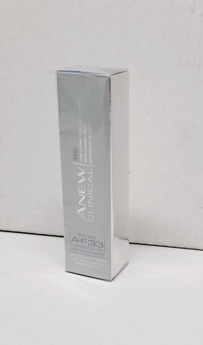 Avon anew clinical pro - anew,