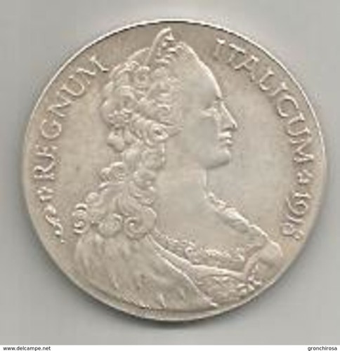 Italia regno eritrea 1918 - italia,