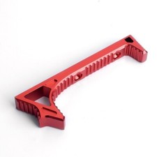 METAL IMPUGNATURA LINK CURVED
