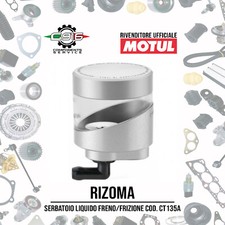 SERBATOIO LIQUIDO FRENO/FRIZIONE RIZOMA COD. CT135A