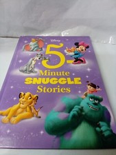 Disney 5-Minute Snuggle