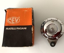 Cev Clacson Moto Fratelli