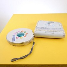 coppia di porta cd vintage