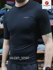 OFFSIDE MAGLIE TERMICHE  MANICHE CORTO  UOMO MULTISPORT ABBIGLIAMENTO TECNICO