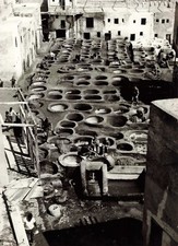 ANCIENNE PHOTO MAROC +-1960