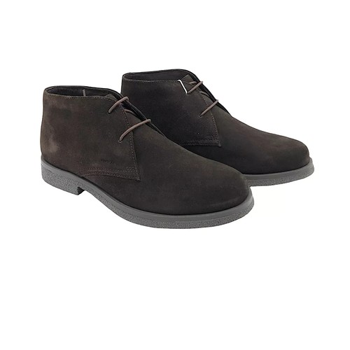 Geox desert boot claudio - desert,