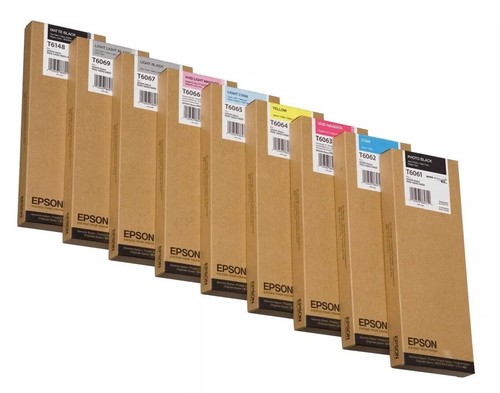 Cartucce inchiostro originali - cartucce,