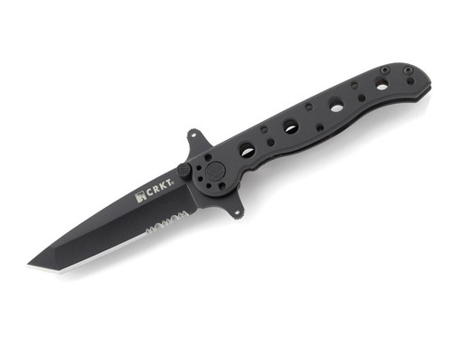 Coltello tascabile crkt - coltello,