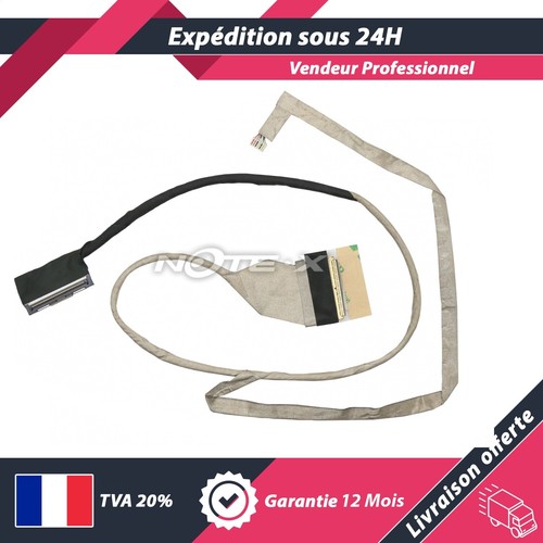 Nappe vidéo lvds pour - vidÉo,