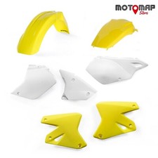 Kit Plastiche Acerbis Suzuki