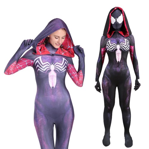 Costume cosplay gwen - cosplay,