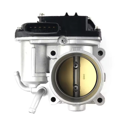Corpo farfallato 1450a101 per - corpo,