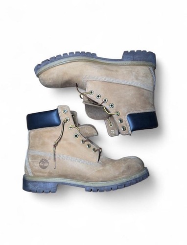 Timberland premium pollici - 6,