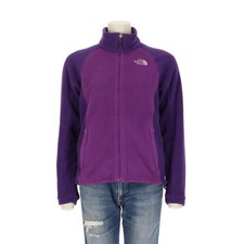 The North Face Giacca in pile