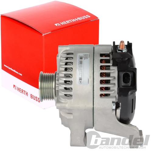 Herth buss generatore - generatore, di
