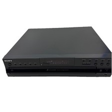 Sony CDP-CE500 Multi Lettore
