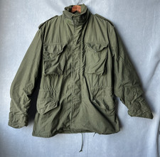 Giacca da campo vintage