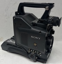 Sony DXC-D35 videocamera