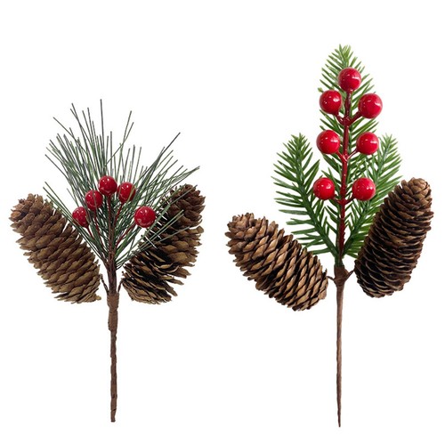 Pianta artificiale simulata