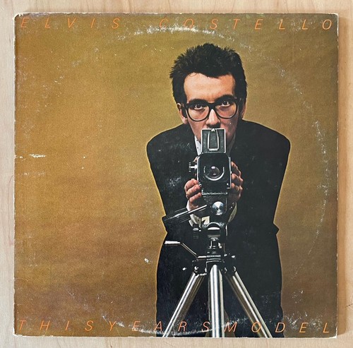 Elvis costello this year - elvis, year's