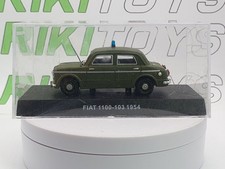 Fiat 1100 103 Newsstand 1/43