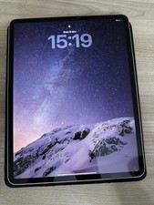 Apple iPad Pro 4a gen 128GB, Wi-Fi, 12,9" - Argento