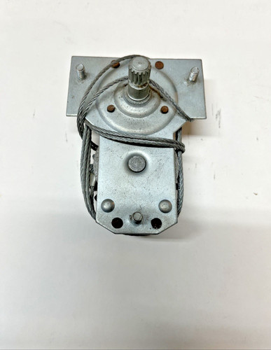 Alzacristallo manuale fiat - alzacristallo,