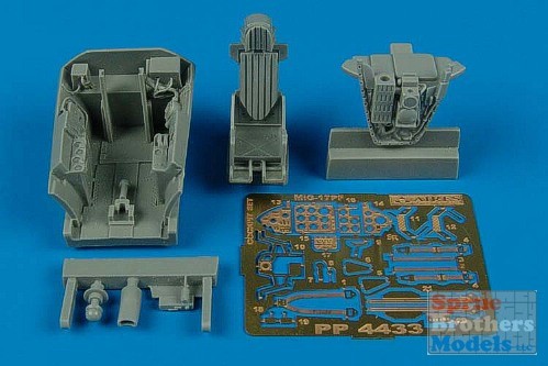 Ars4433 aires mig - ars4433, 1:48