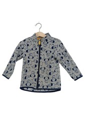 Giacca pile LIEGELIND bambino