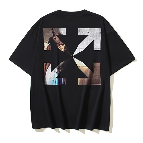 Shirt manica corta cotone - corta,