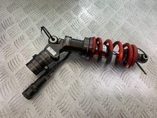 Ammortizzatore posteriore