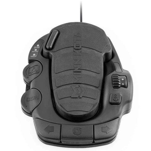 Minn kota terrova riptide - minn,