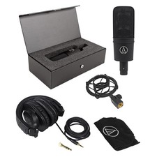 Audio Technica AT4040