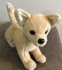 Peluche cane Douglas Ole