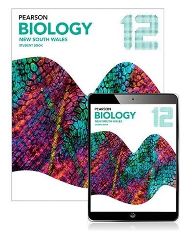 Pearson biology new south - biology,