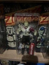 Mattel Zombies Brock Lesnar