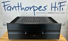 Amplificatore di potenza