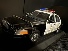 Autoart 72701 ford - ford, crown